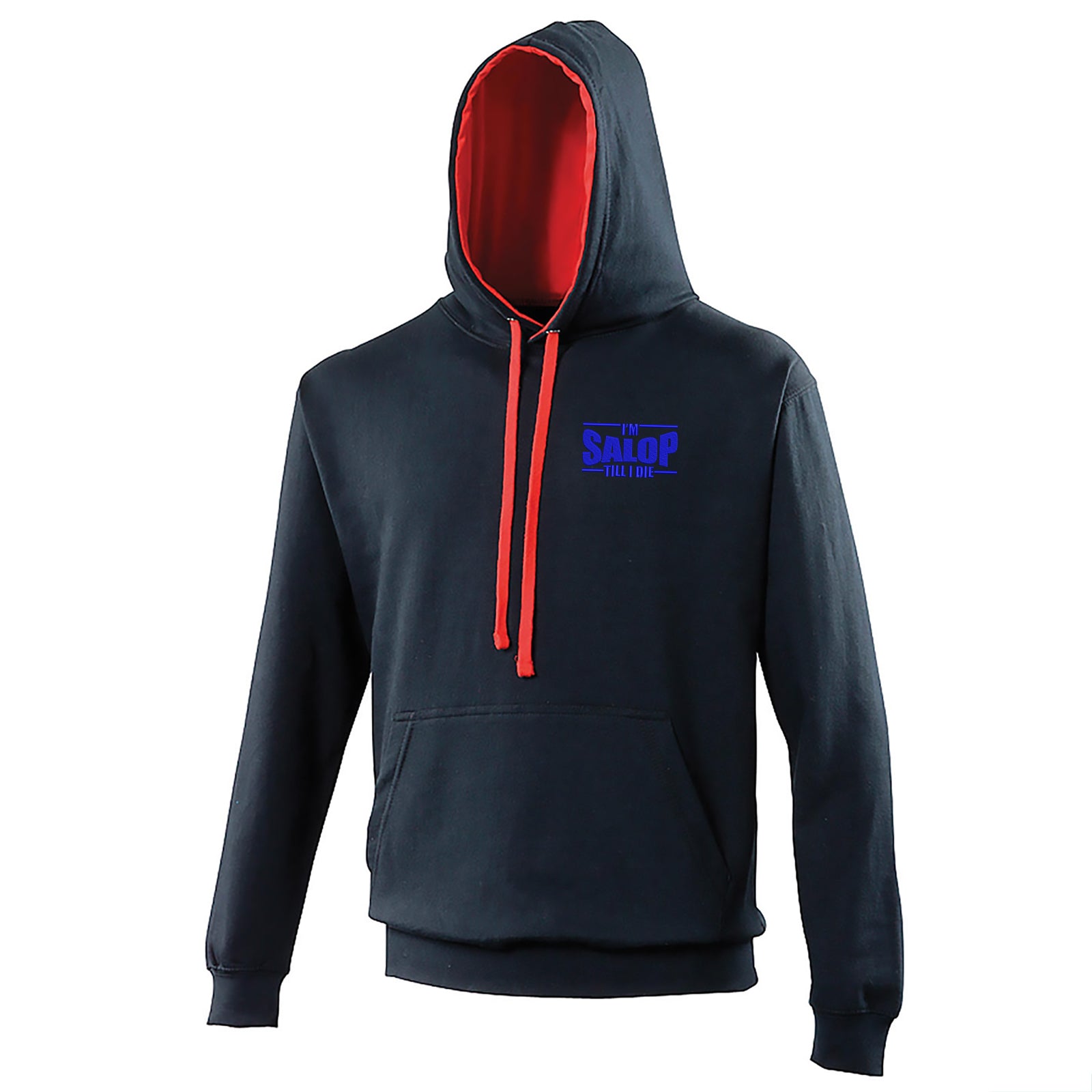 Shrewsbury Town FC Hoodie