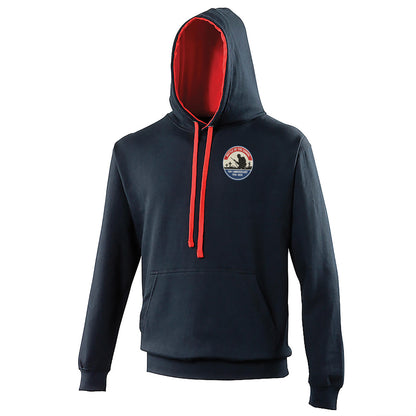 Battle of The Somme 110th Anniversary Hoodie