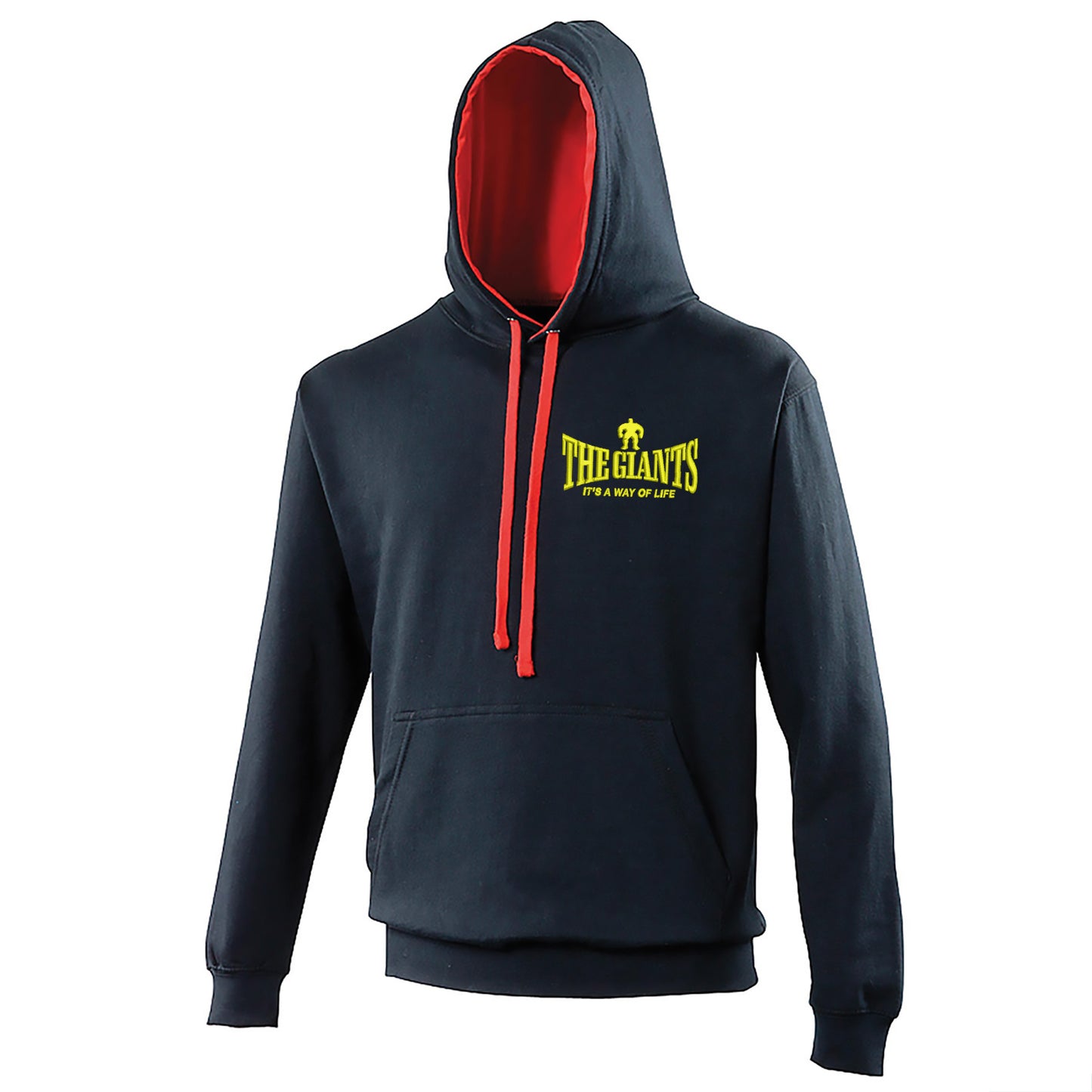 The Giants It's a Way of Life Hoodie