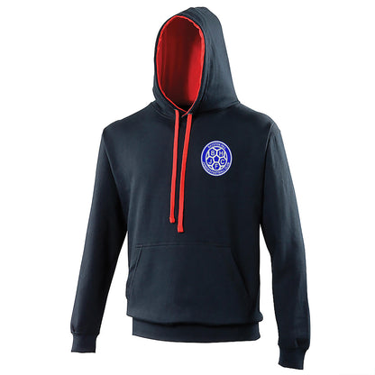 Bayston Hill Juniors Football Club Hooded Top