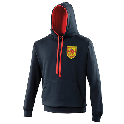 Retro Raith 1949 Hoodie