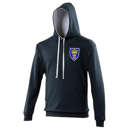 Retro Hull 1935 Hoodie