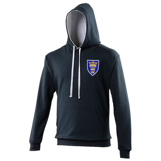 Retro Hull 1935 Hoodie