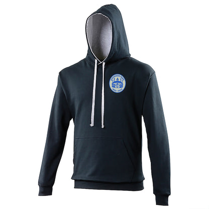 Goodison Park 1892-2025 Everton Contrast Hoodie