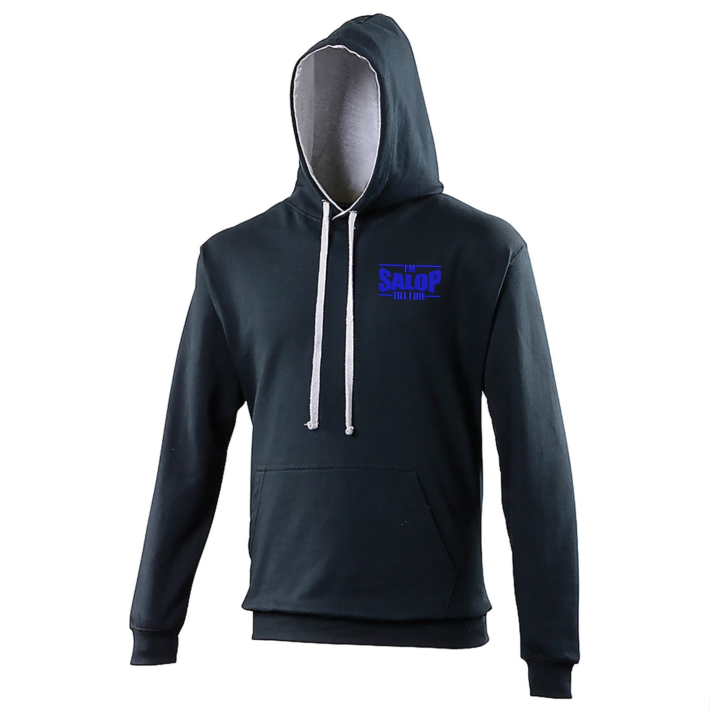Shrewsbury Town FC Hoodie