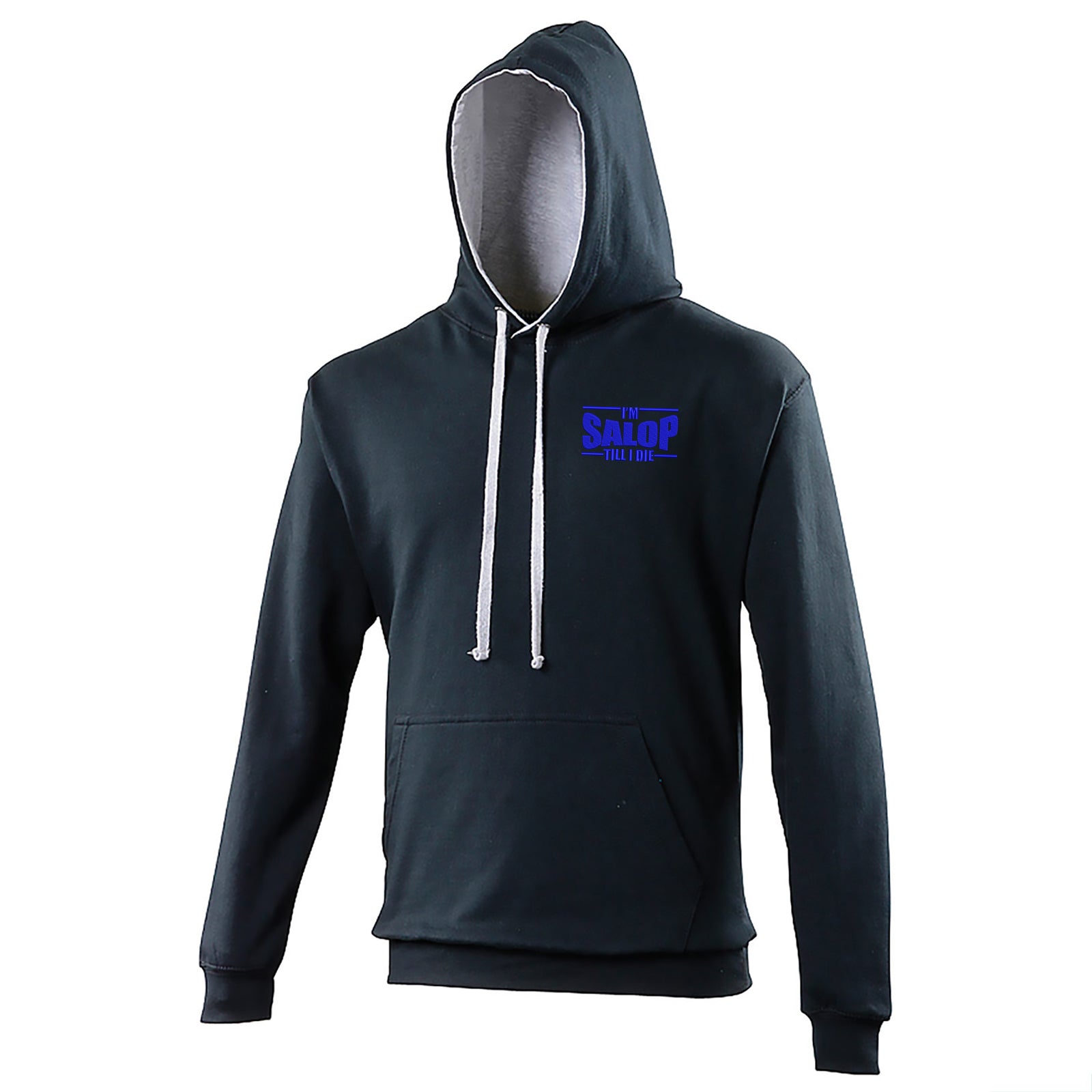 Shrewsbury Town FC Hoodie
