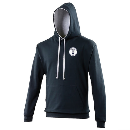 Retro Preston North End Hoodie
