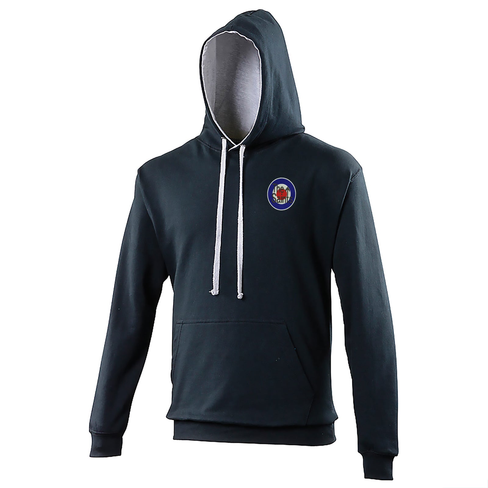 The Saints MOD Target Contrast Hoodie