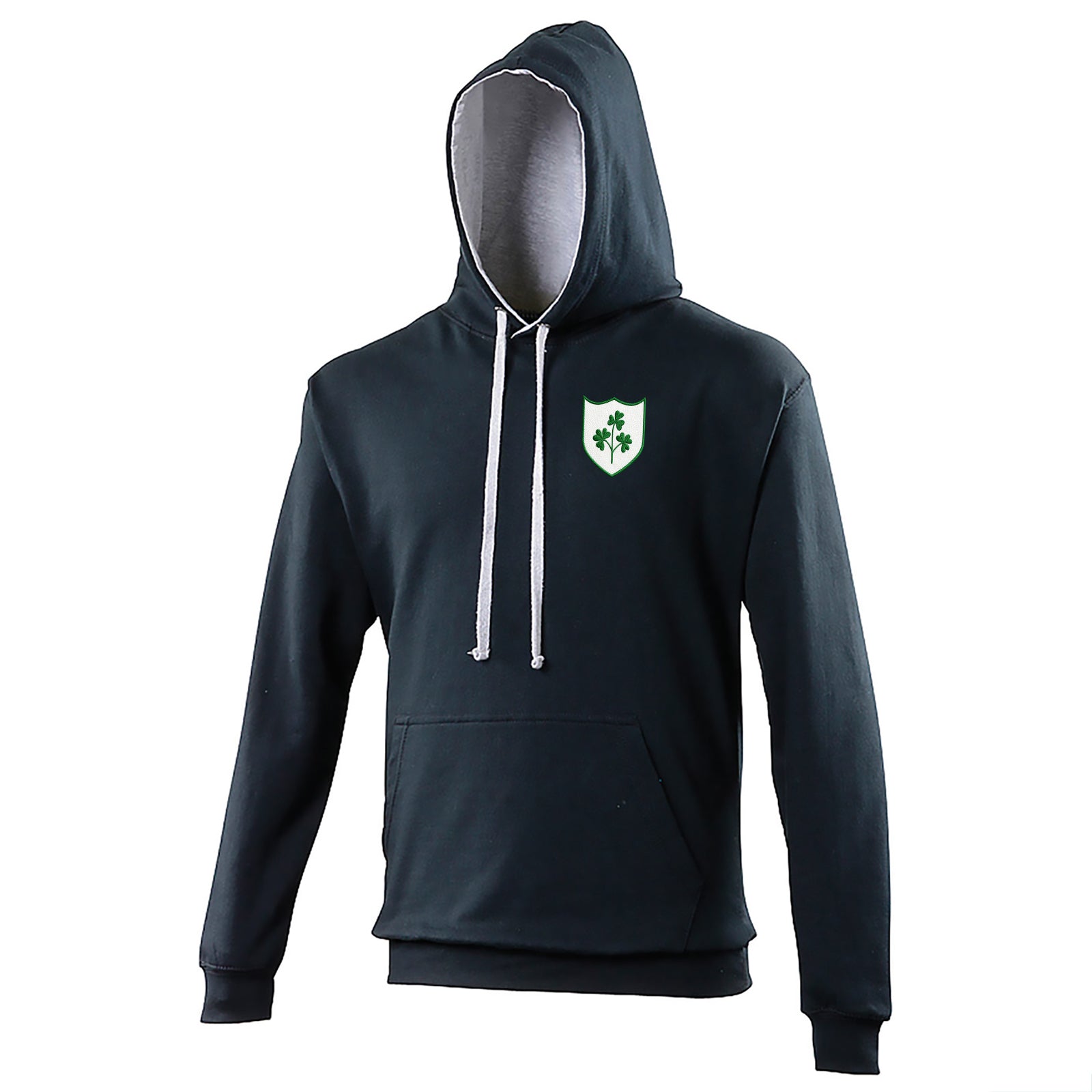 Republic of Ireland Football Hoodie