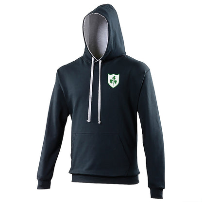 Republic of Ireland Football Hoodie
