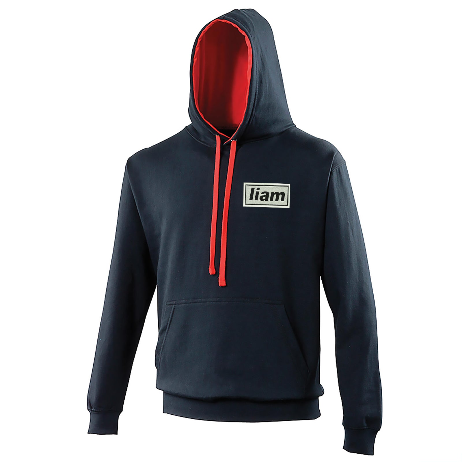 Liam Hoodie