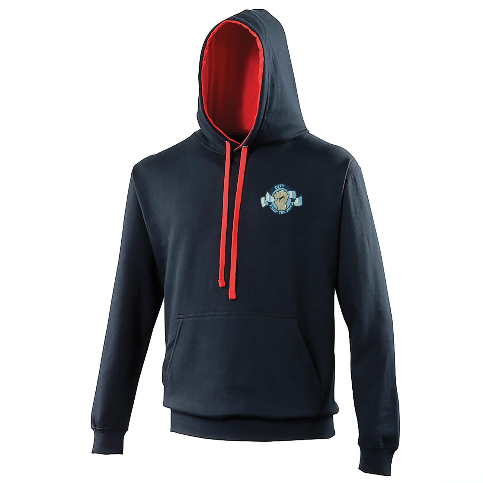 Treble Winners Hoodie