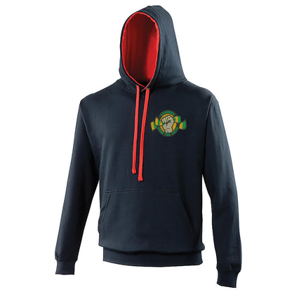 Canaries Keep The Faith Hoodie
