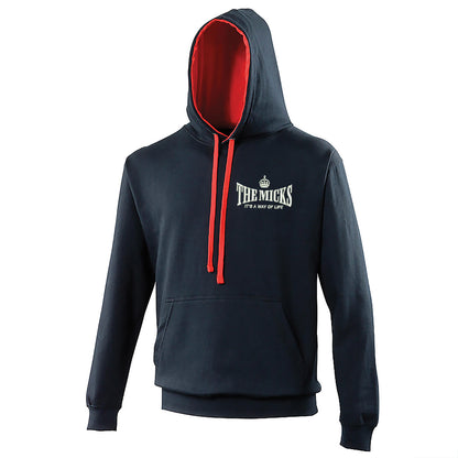 The Micks It's Way of Life Hoodie