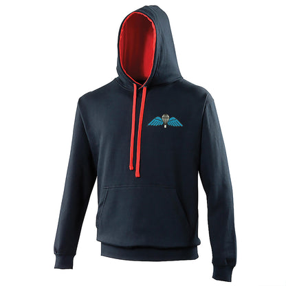 PARA Wings Airborne Hoodie