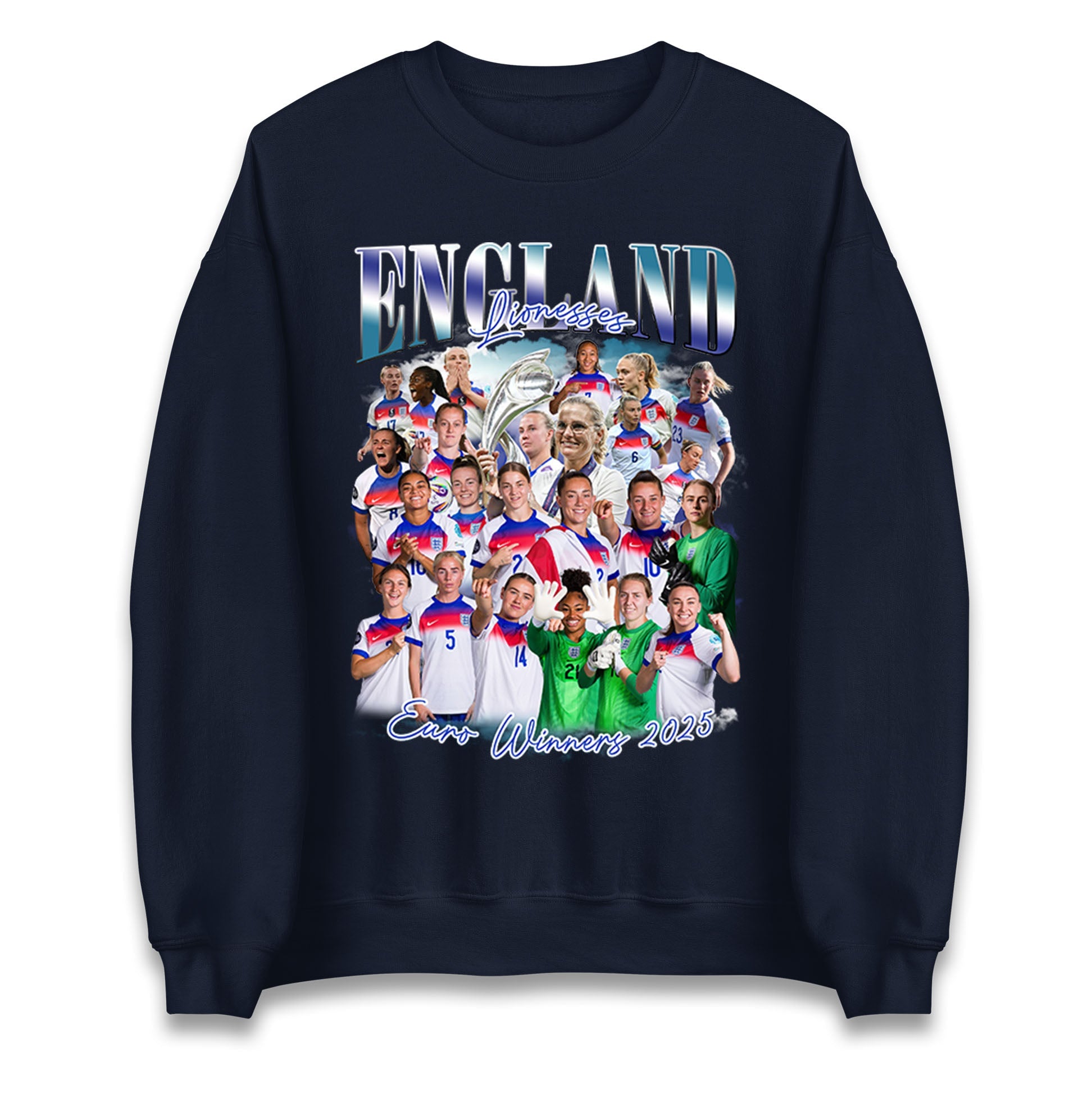 Lionesses Sweatshirt