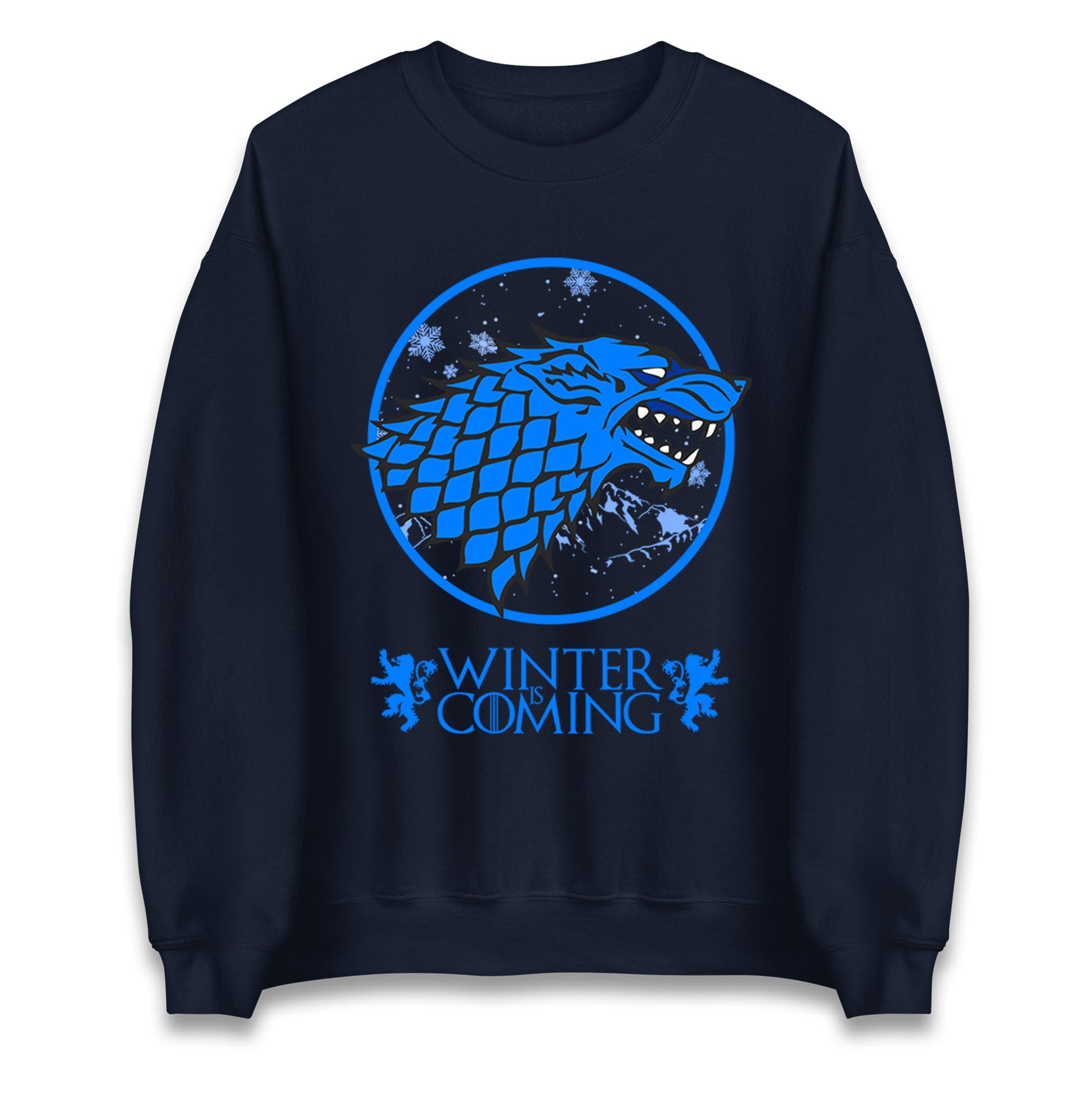 Game of Thrones Christmas Jumper