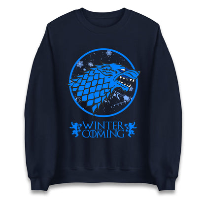 Game of Thrones Christmas Jumper