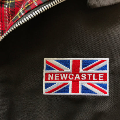 Newcastle United Jacket
