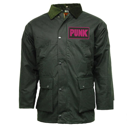 CM Punk Coat 