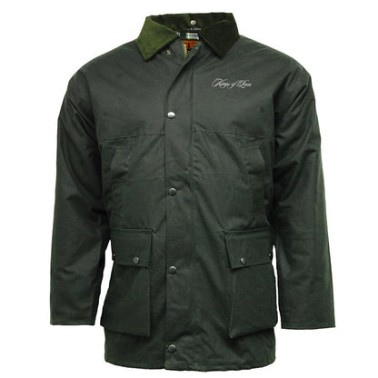 Kings of Leon Coat