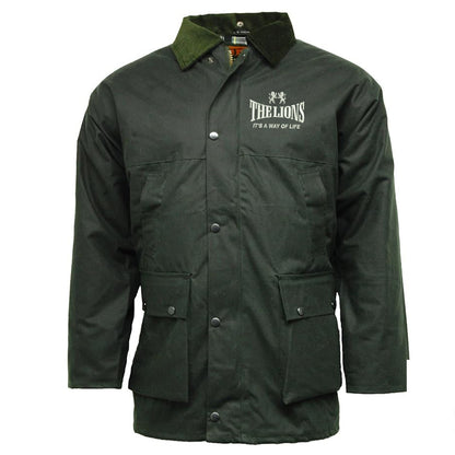Millwall Football Club Coat