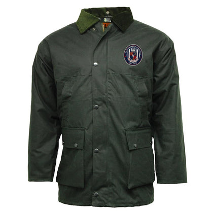 Classic West Bromwich Strollers Coat 