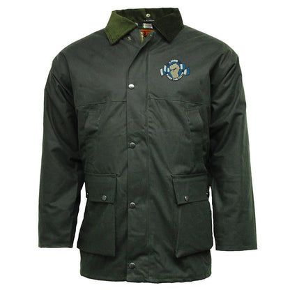 Millwall FC Football Coat