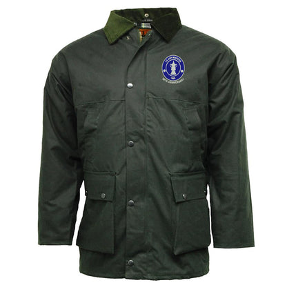 Everton FA Cup Winners 1995 Coat