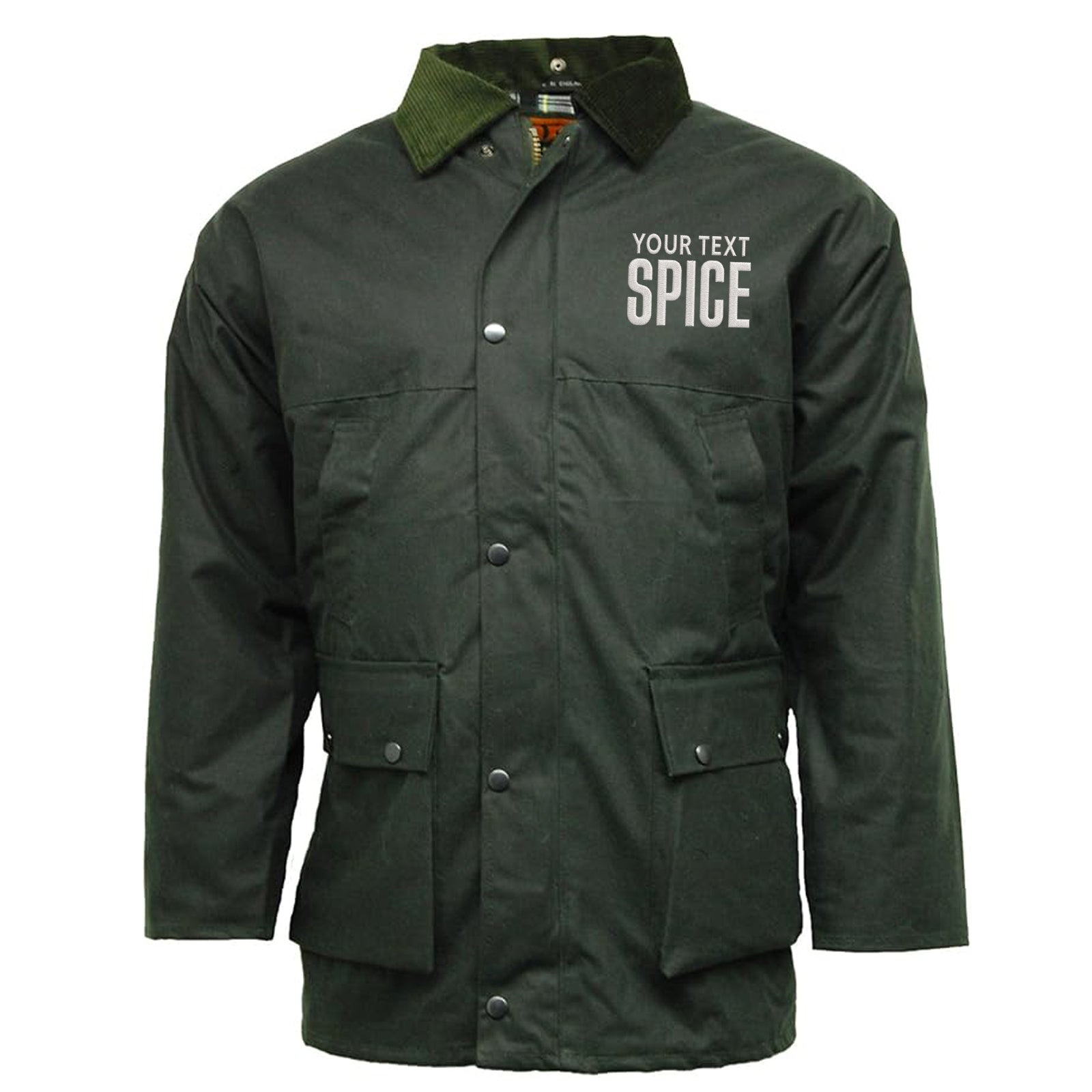 Spice Girls Coat