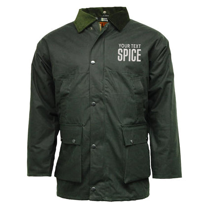 Spice Girls Coat