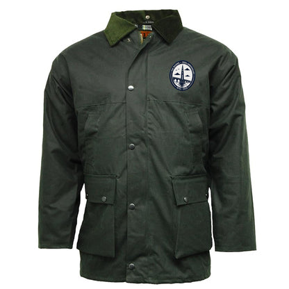 Falkirk 150th Anniversary Coat