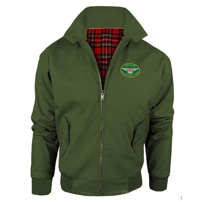 Jaguar Enthusiasts Club Jacket Mens 