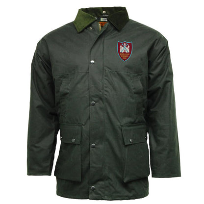 West Ham World Cup Winners 1966 Coat