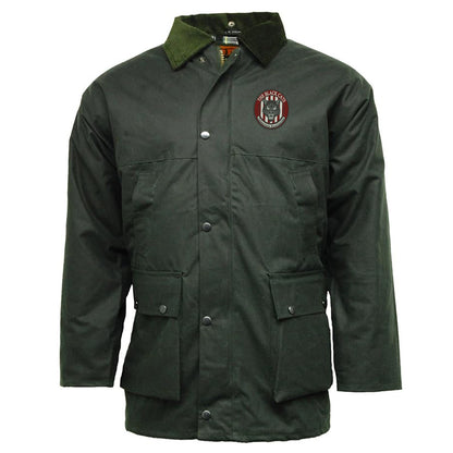 Sunderland AFC Embroidered Coat