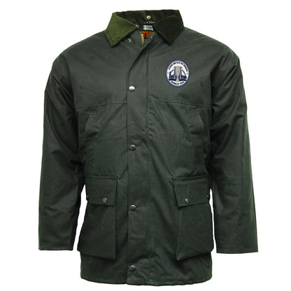 Bolton League One Play off Final Winners 2026 Coat