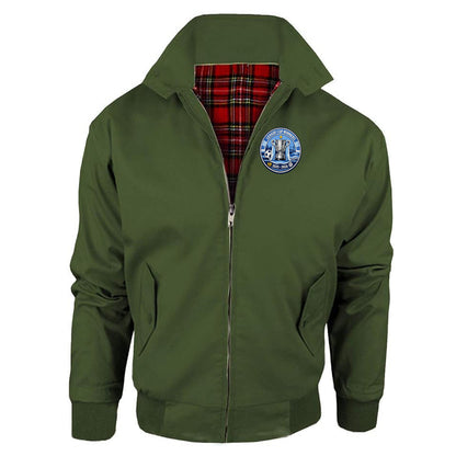 Man City League Cup Winners 2026 Jacket Mens