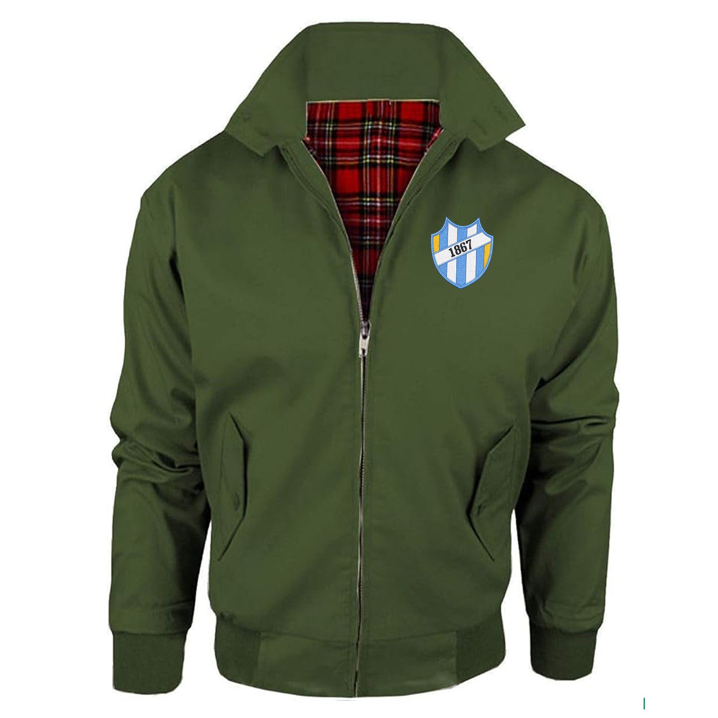 Sheffield Wednesday 1867 Jacket Mens