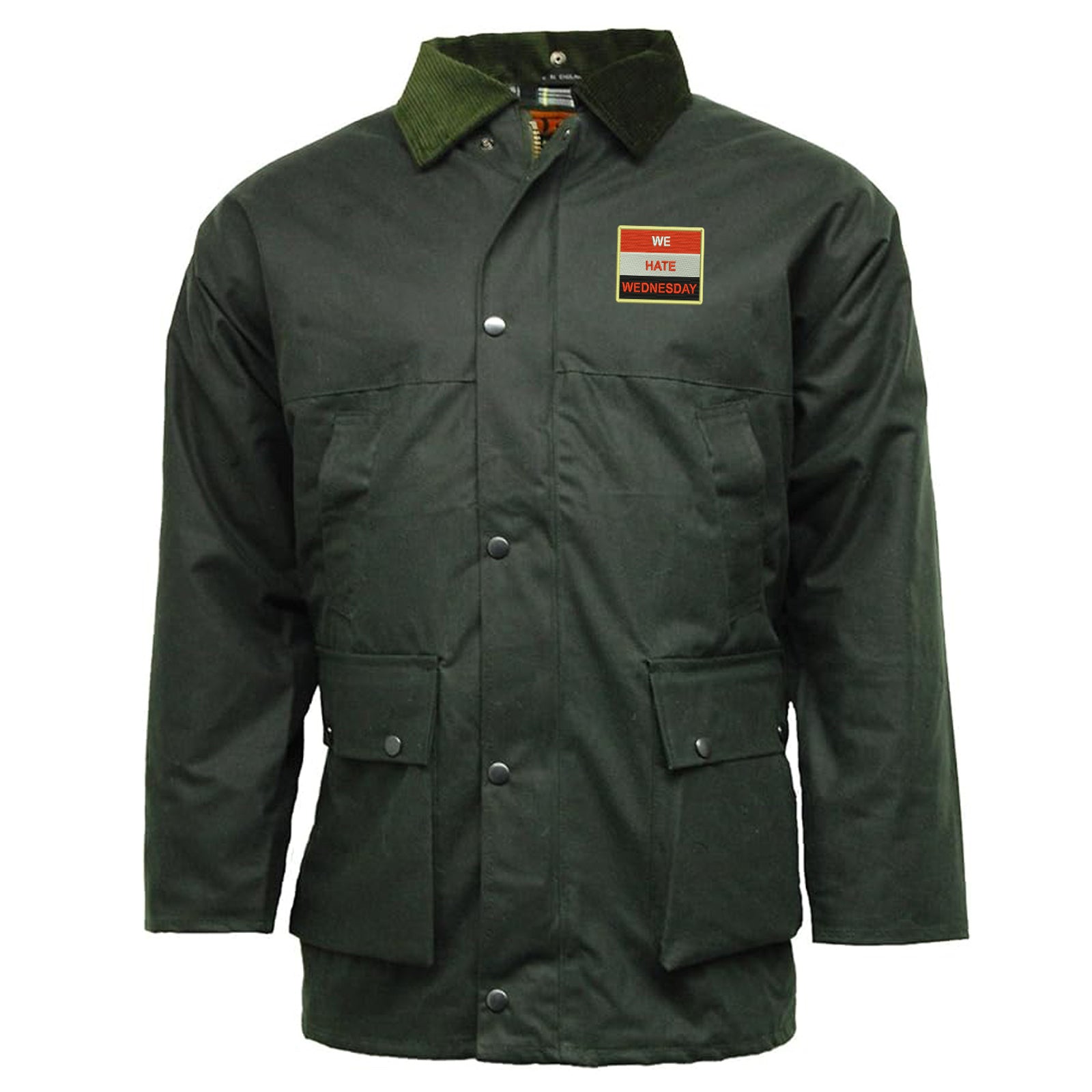 Sheffield United Coat