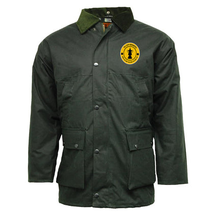 Wolves FA Cup Winners Coat 