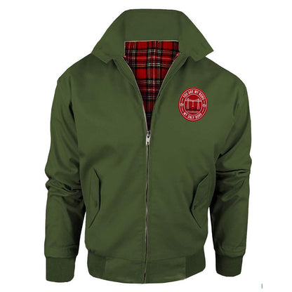 You Are My Boro My Only Boro Jacket Mens