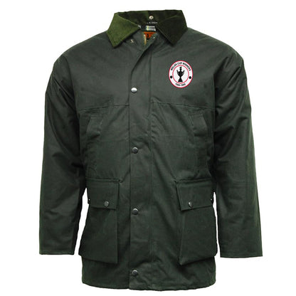 Vintage Hereford United Coat