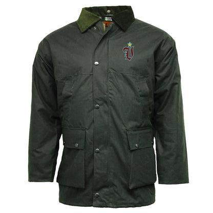 Aston Villa European Cup Winners 1982 Coat