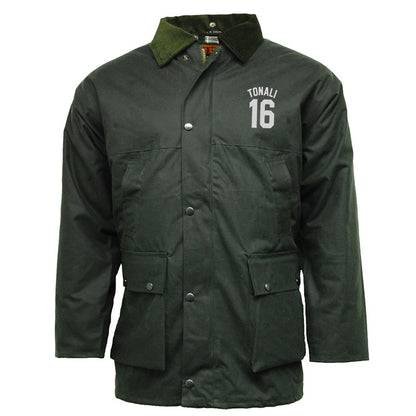 Sandro Tonali Tottenham Football Coat