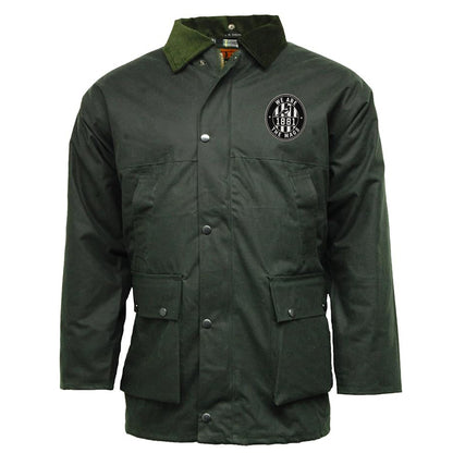 We Are The Mags Newcastle Football Coat