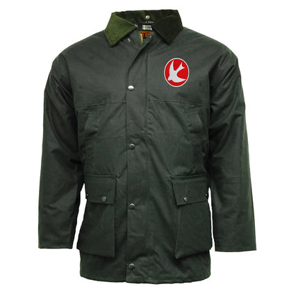 Classic Walsall 1982 Football Coat