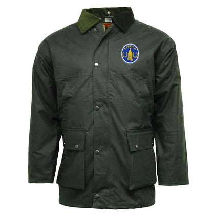 Classic Everton FC Coat