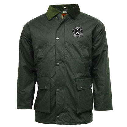 Botafogo Football Coat