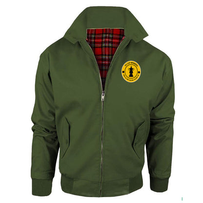 Wolves FA Cup Winners Jacket Mens