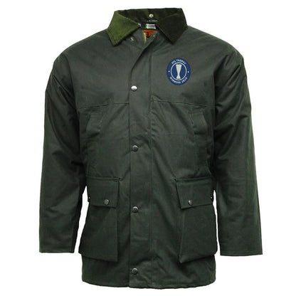 Peterborough EFL Trophy Winners Coat